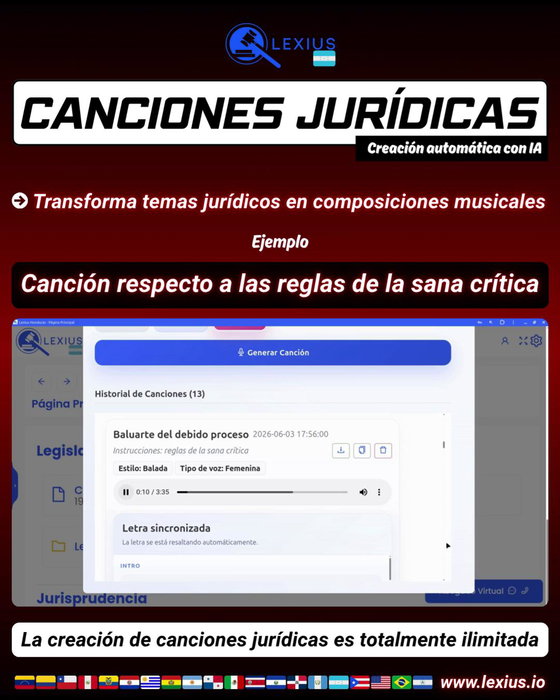 Canciones con IA