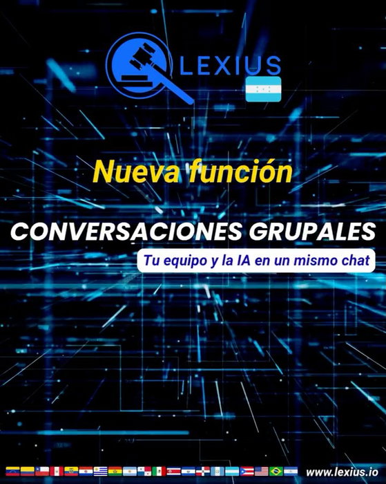 Video de LEXIUS