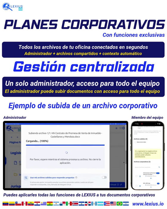 Video de LEXIUS
