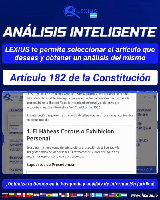 Video de LEXIUS