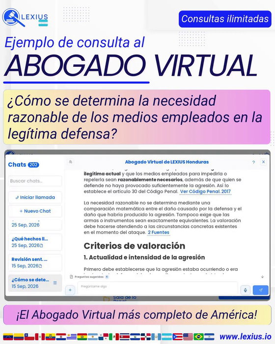 Consultas por chat