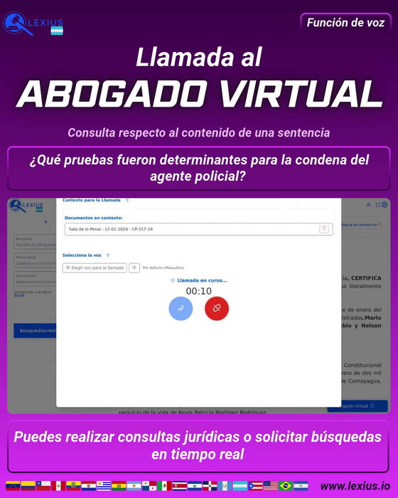 Video de LEXIUS
