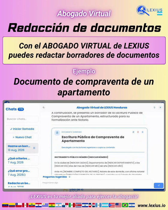 Video de LEXIUS