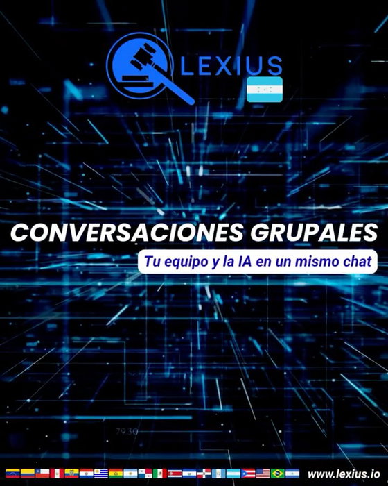 Video de LEXIUS