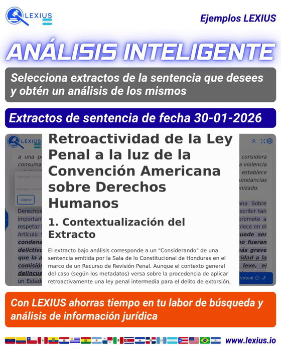 Video de LEXIUS