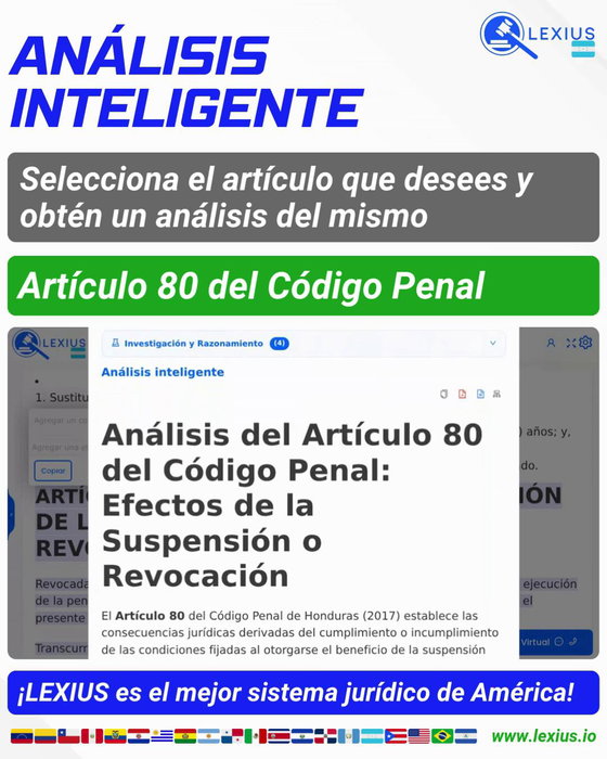 Análisis inteligente