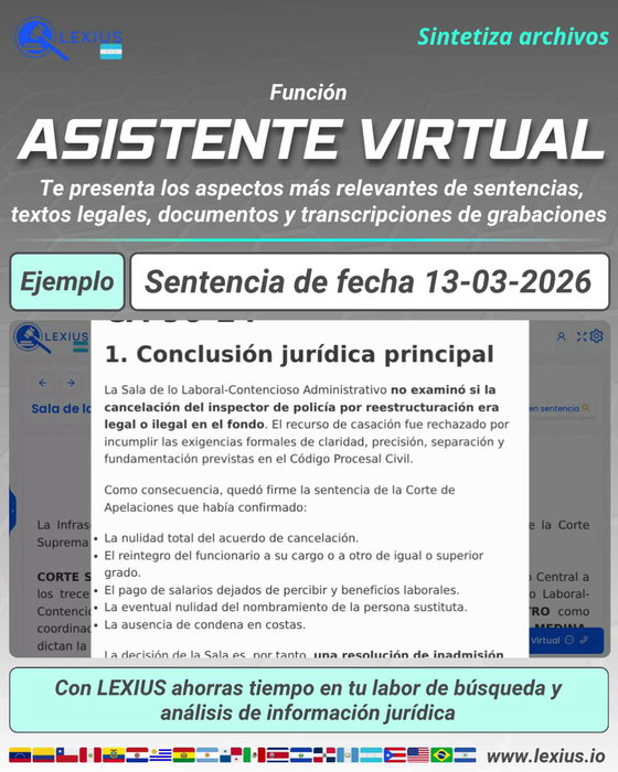 Asistente Virtual
