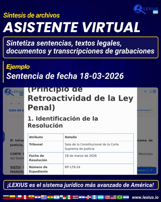 Asistente Virtual