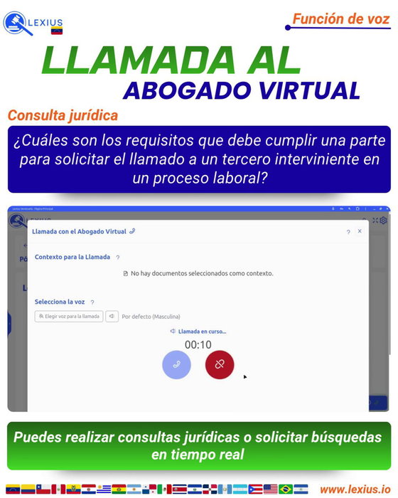 Video de LEXIUS