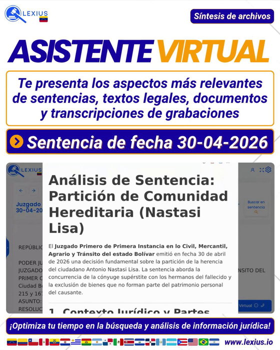 Asistente Virtual