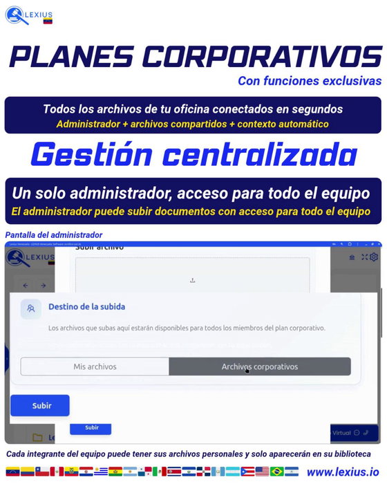 Video de LEXIUS