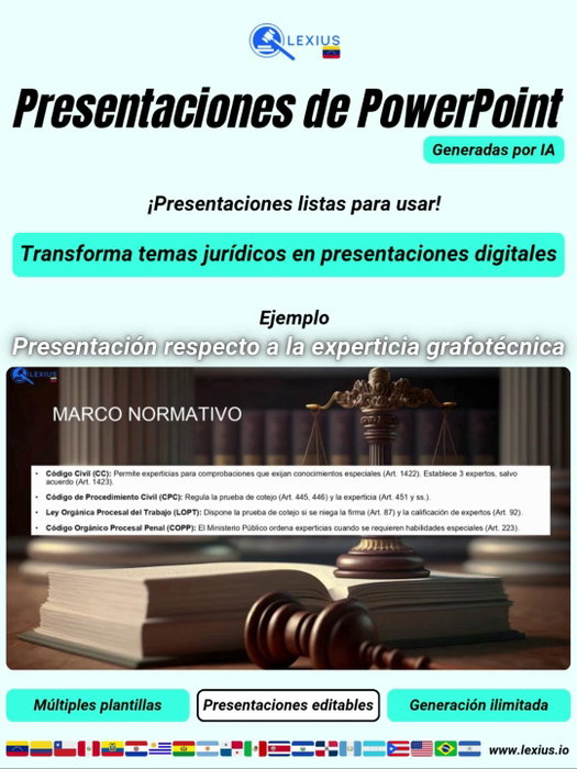 Presentaciones PowerPoint