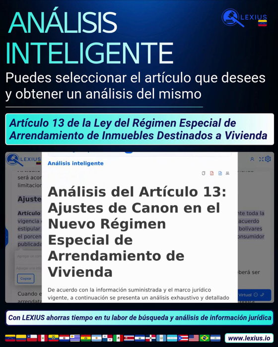 Video de LEXIUS