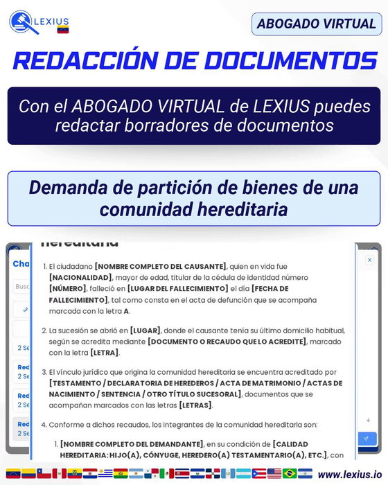 Video de LEXIUS