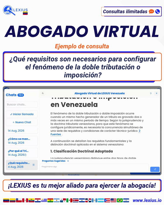 Consultas por chat