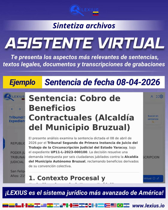 Asistente Virtual