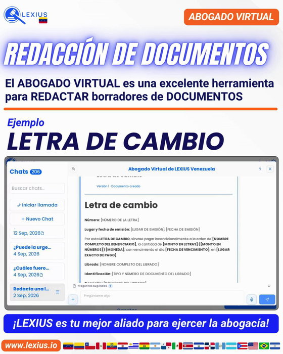 Video de LEXIUS
