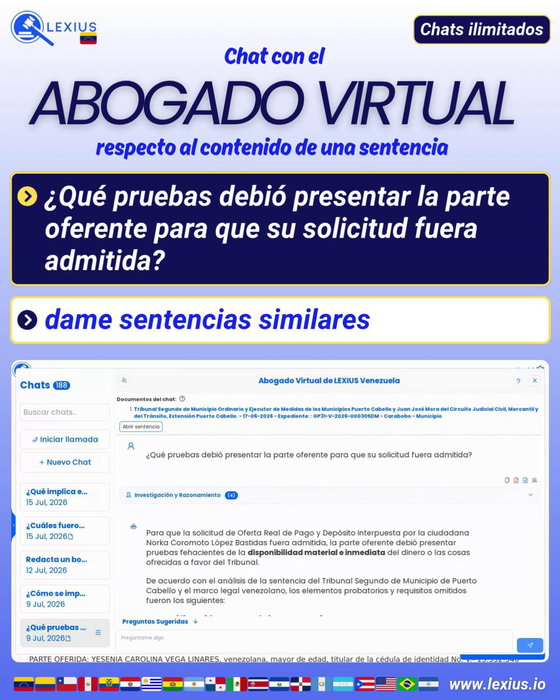 Video de LEXIUS