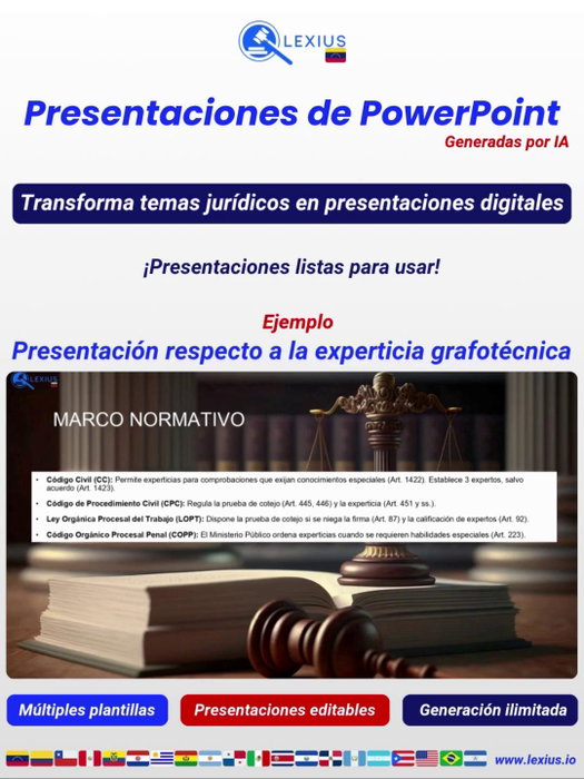 Video de LEXIUS