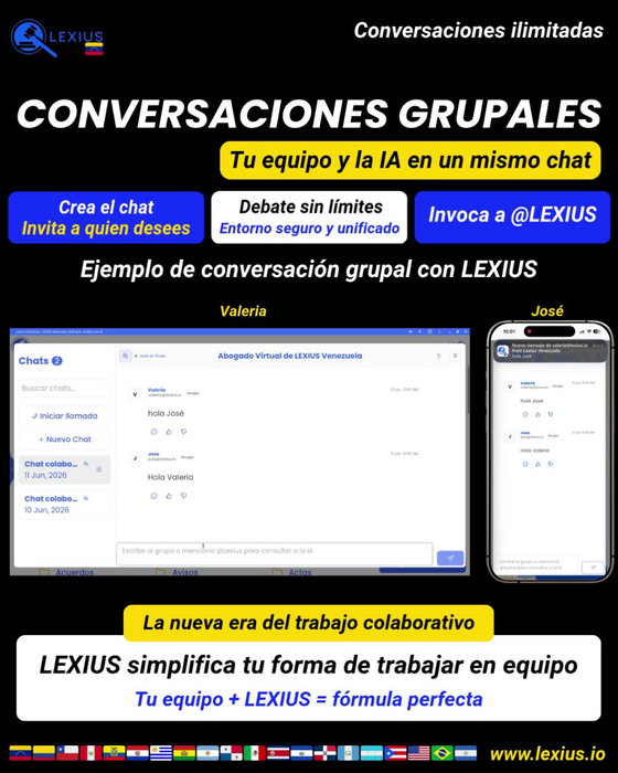 Video de LEXIUS