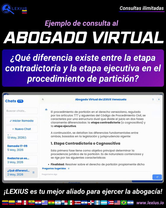 Video de LEXIUS