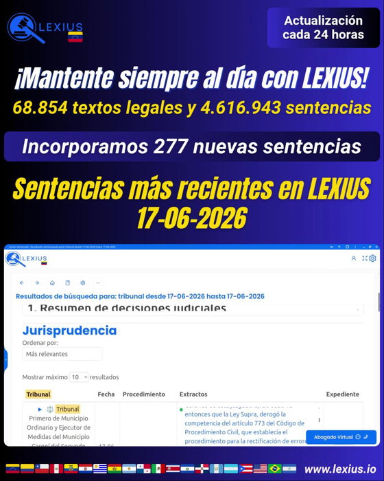 Video de LEXIUS