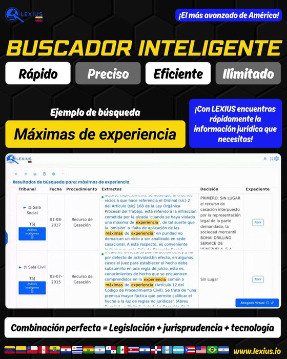 Video de LEXIUS