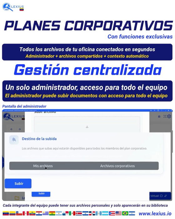 Video de LEXIUS
