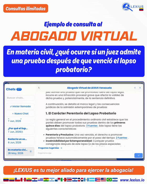 Video de LEXIUS