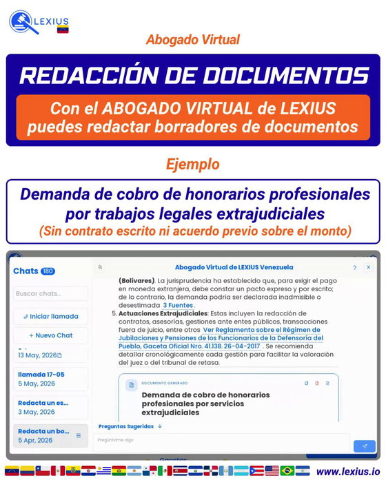 Video de LEXIUS