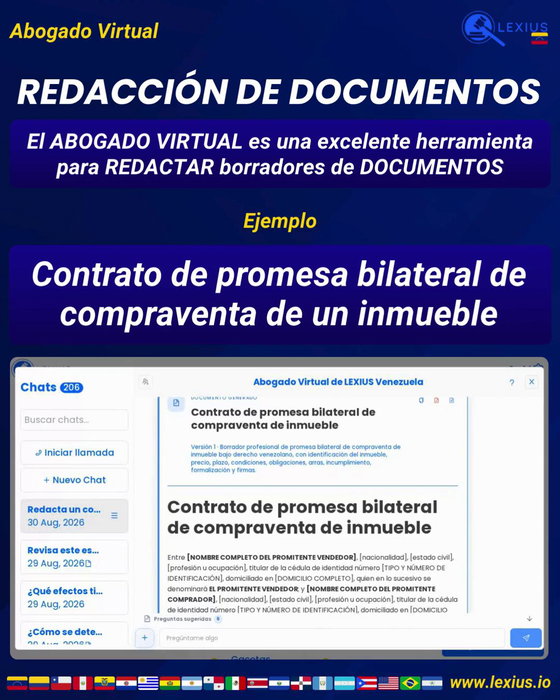 Video de LEXIUS