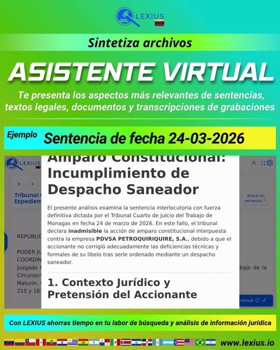 Asistente Virtual