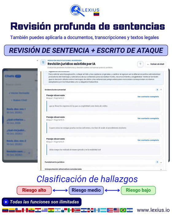 Video de LEXIUS