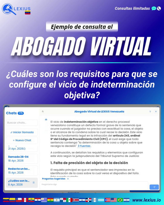 Video de LEXIUS