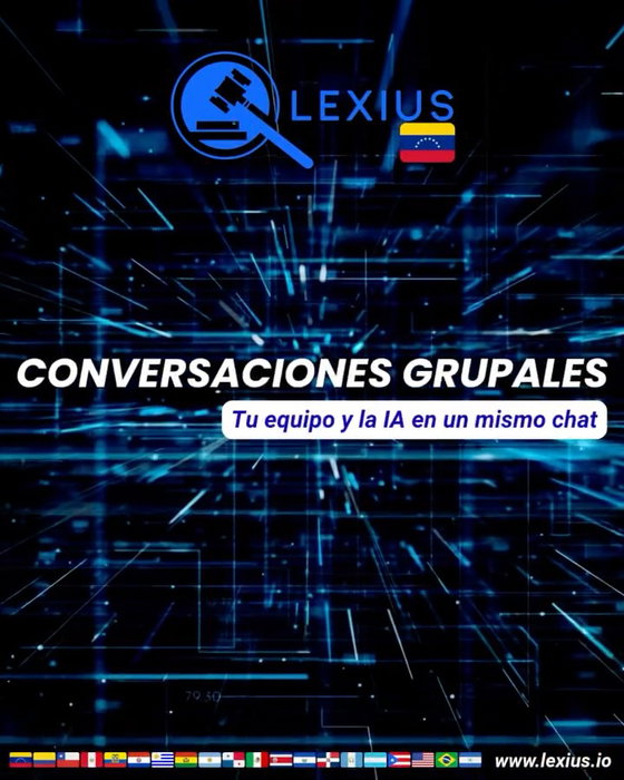 Video de LEXIUS