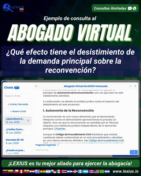 Consultas por chat