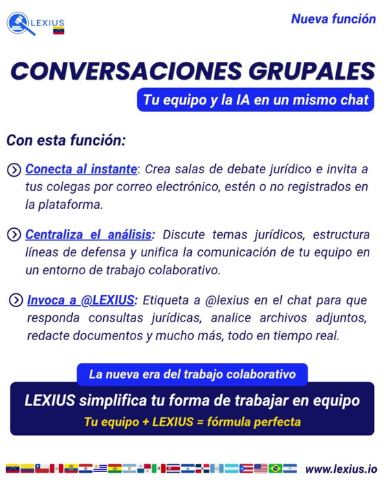 Video de LEXIUS