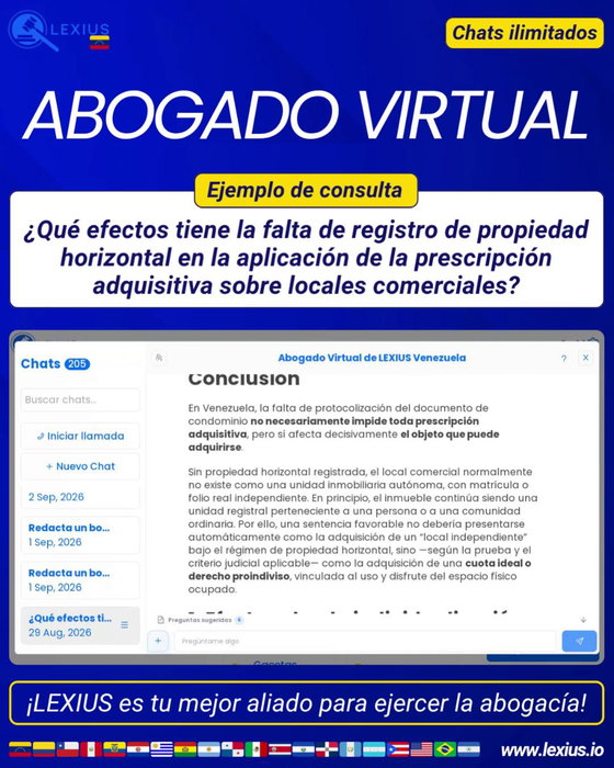 Video de LEXIUS