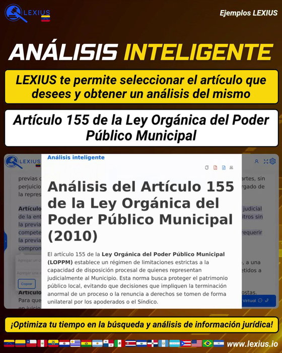 Video de LEXIUS