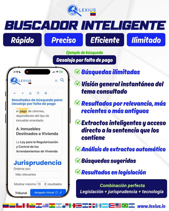 Video de LEXIUS