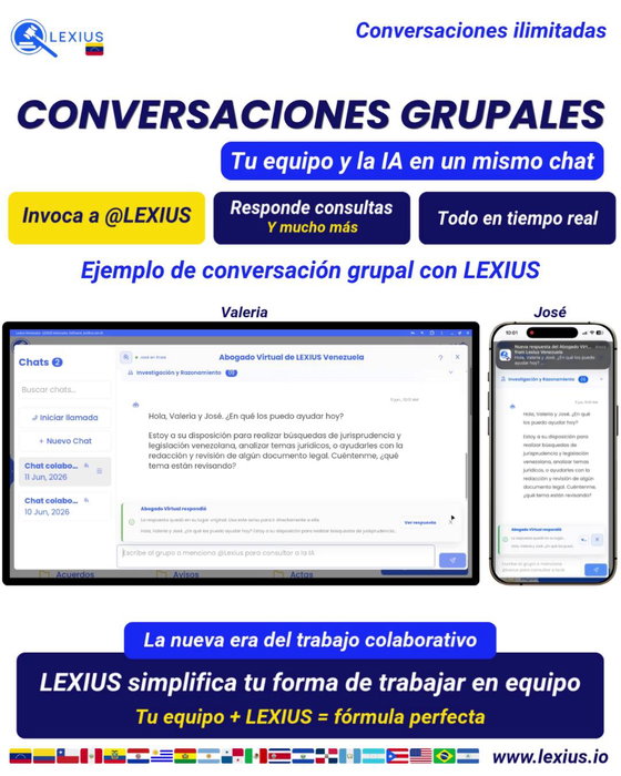 Video de LEXIUS