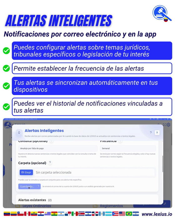 Alertas Inteligentes