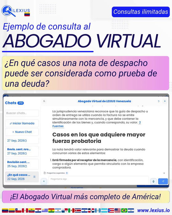 Consultas por chat