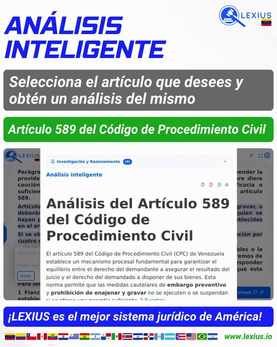 Análisis inteligente