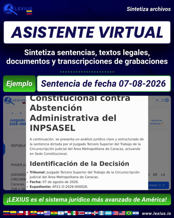 Asistente Virtual