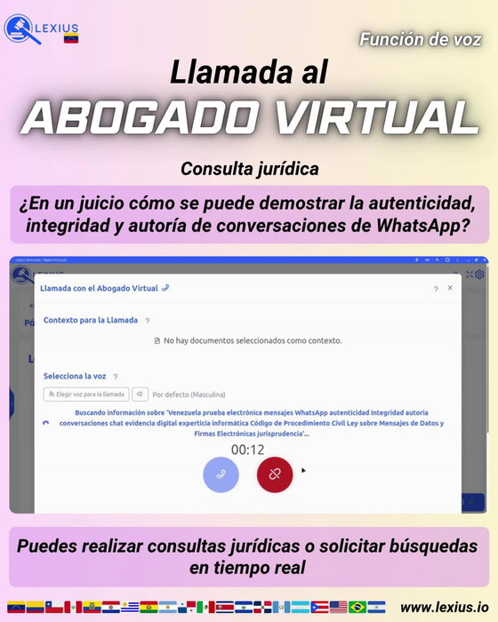 Video de LEXIUS