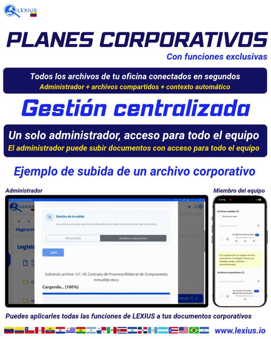 Video de LEXIUS