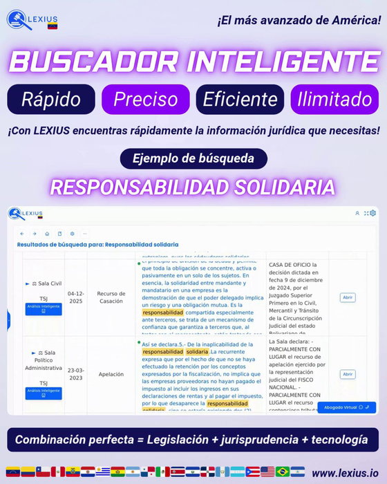 Video de LEXIUS