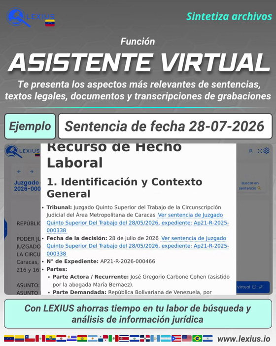 Asistente Virtual
