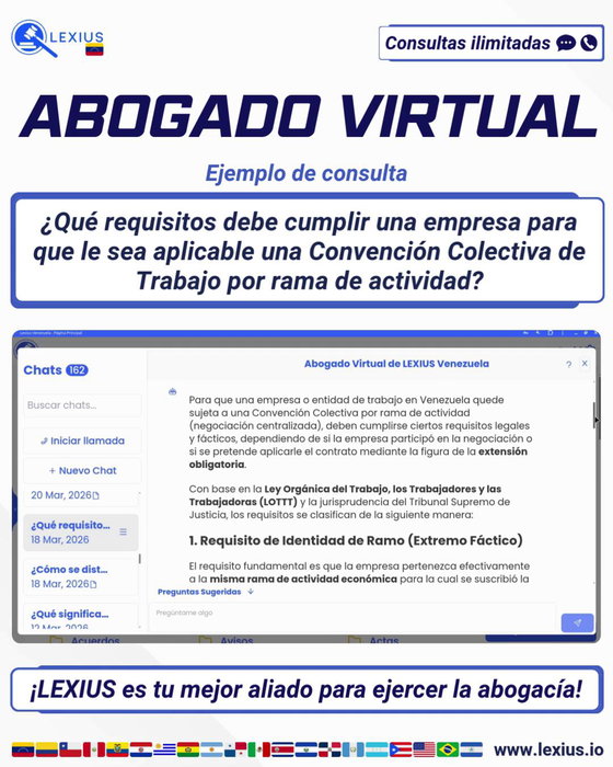 Consultas por chat